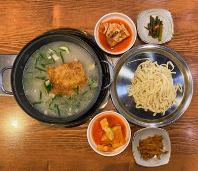 촌닭