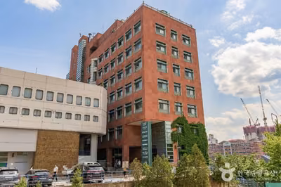 서강대학교 박물관