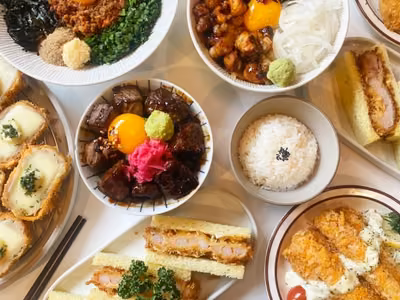 담박집