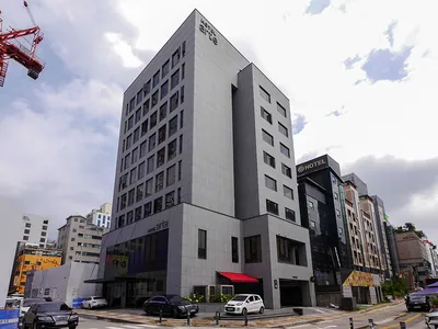 호텔 아르떼