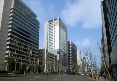 L7 강남 바이 롯데호텔