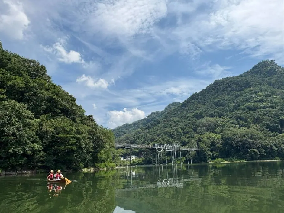 물레길