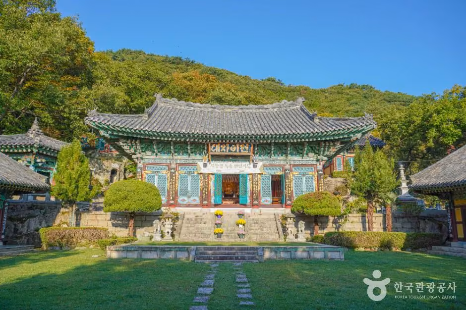 금강암(부산)