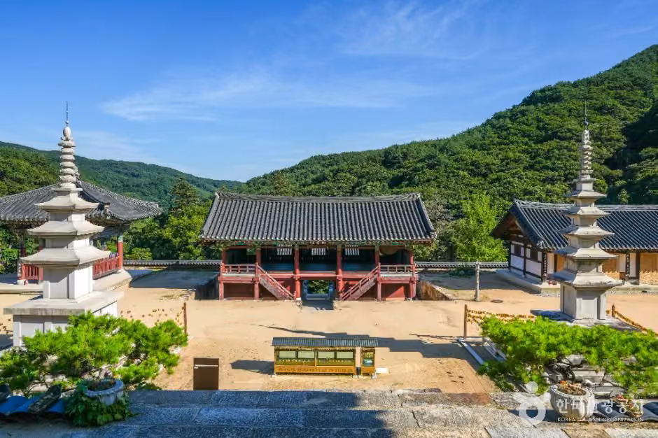 용문사(예천)