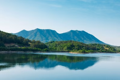 금성산·비봉산(의성)