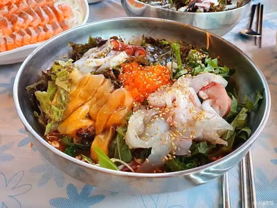 서울횟집