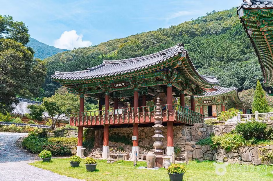 불회사(나주)