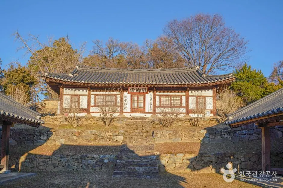 지평향교