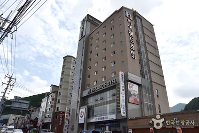 하이랜드호텔