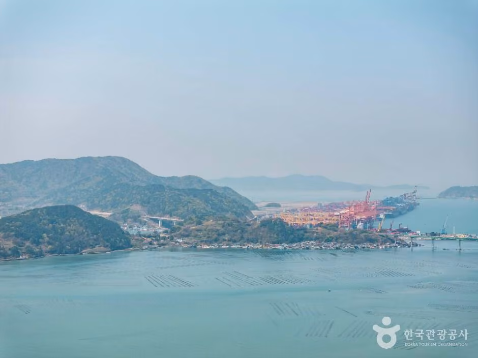 가덕도