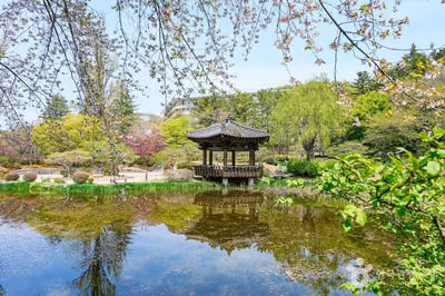 보문정(경주)