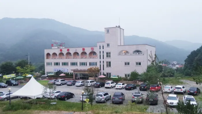 홍천 ST리조텔