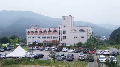 홍천 ST리조텔