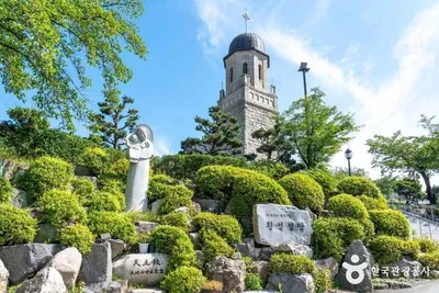횡성성당