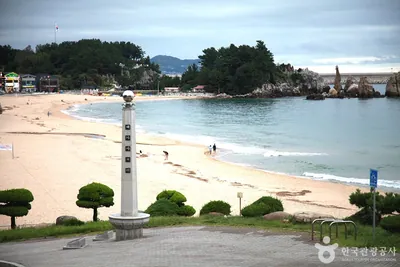 해가사의 터