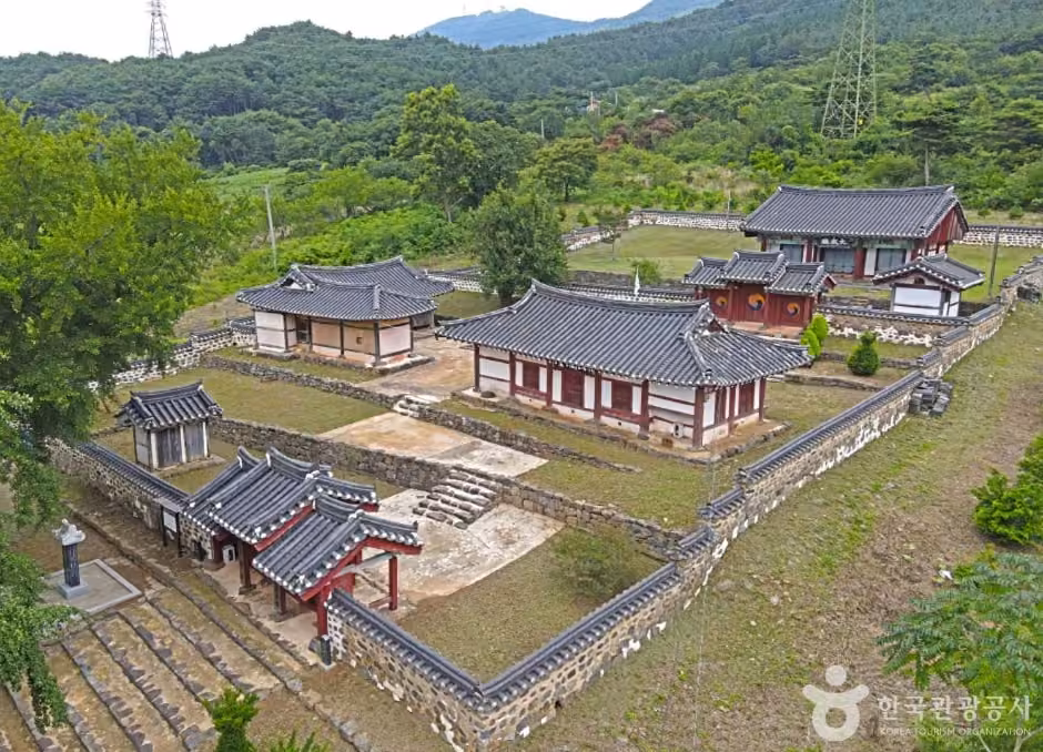 남포향교