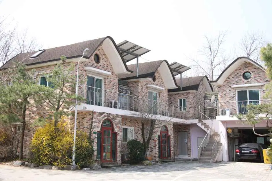 정온펜션