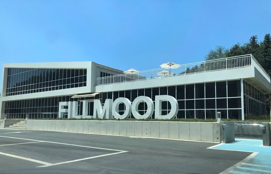 필무드(FILLMOOD)