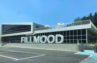 필무드(FILLMOOD)