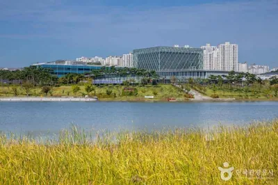 세종호수공원