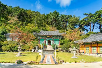 영혈사