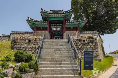 대한성공회 강화성당