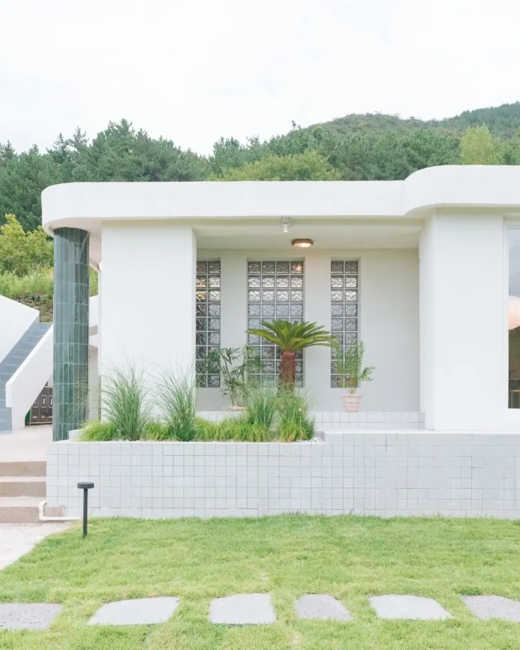 하월
