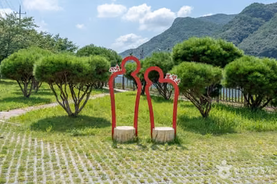보령호