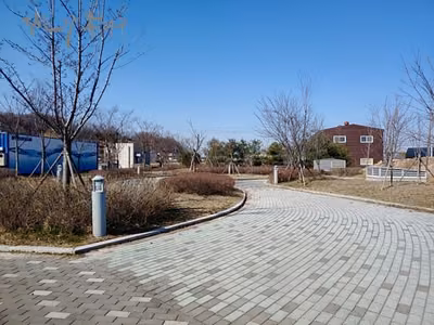 김포레코파크