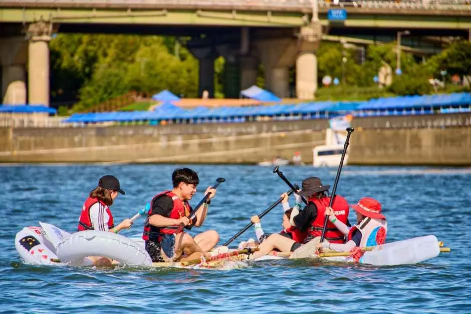 한강페스티벌