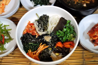 [백년가게]금강식당