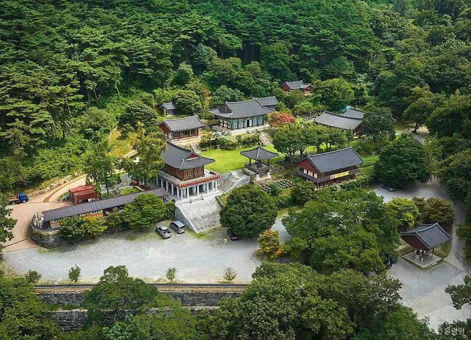 만연사(화순)