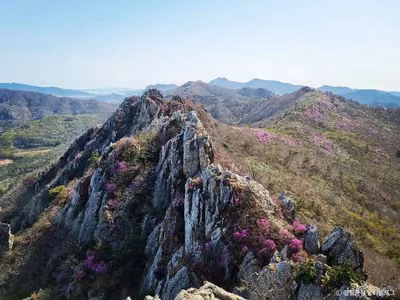 덕룡산