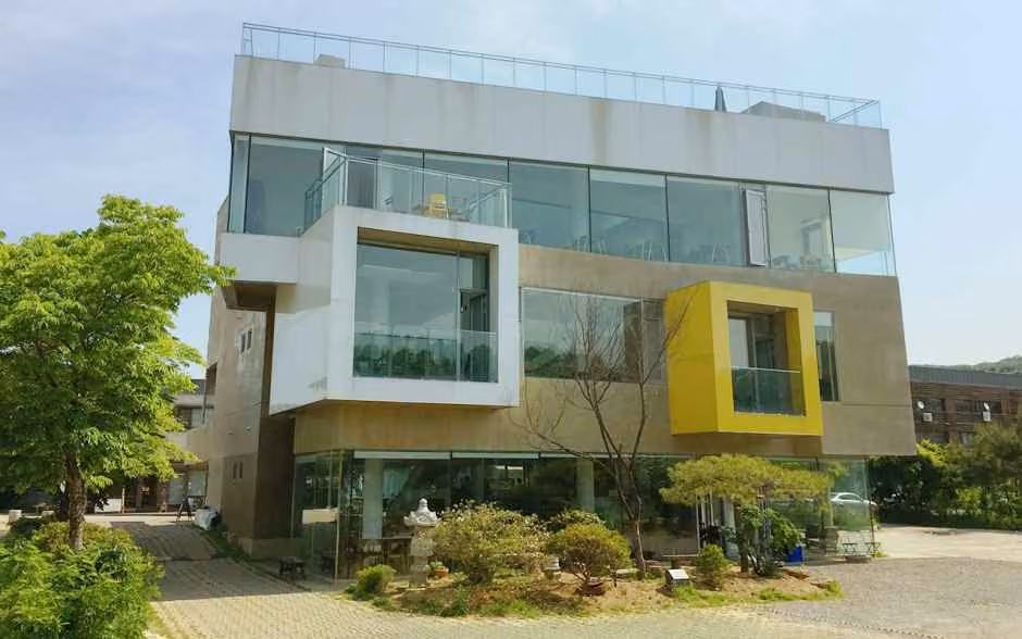 헤이리시네마