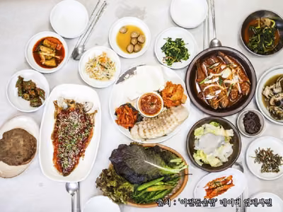 이천돌솥밥