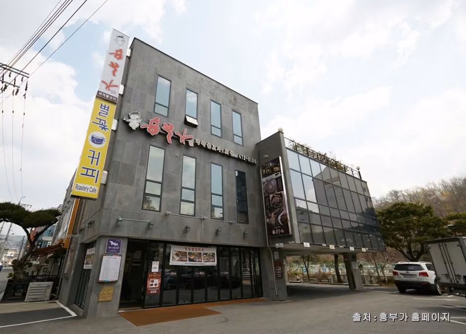 흥부가