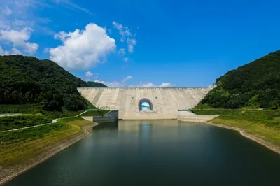 평화의댐(화천)