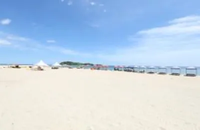 아야진해변