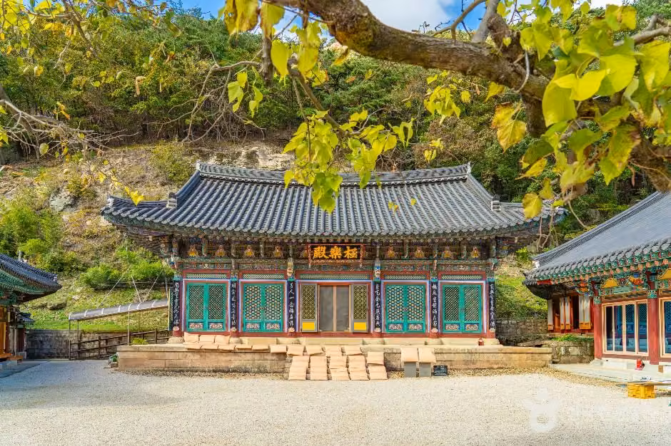 수정암(충북)