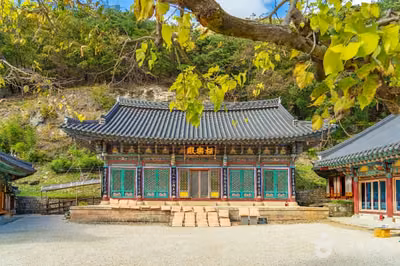 수정암(충북)