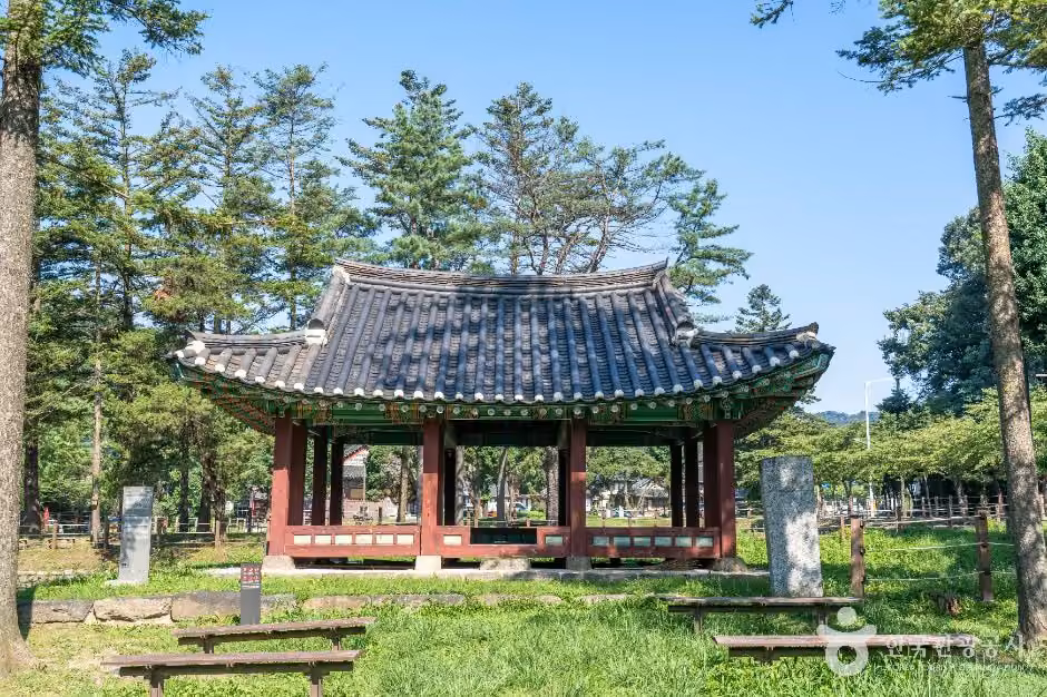 지수당
