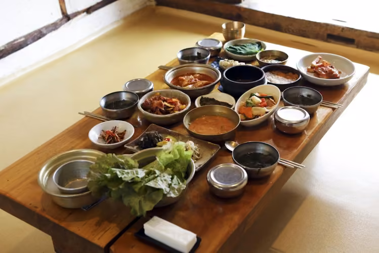 도솔마을