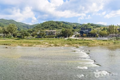 기러기공원