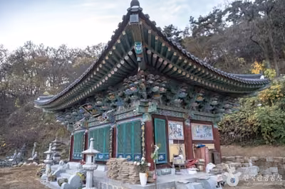 신흥사(이천)