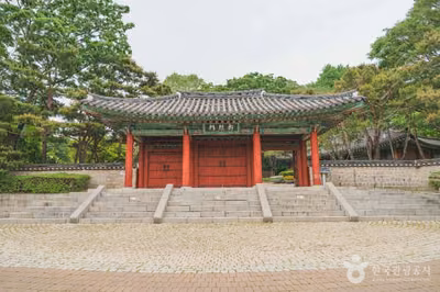 서울 효창공원