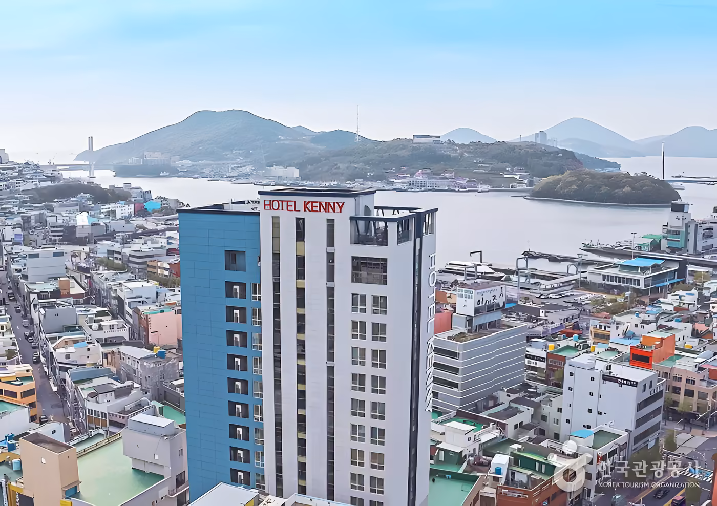 호텔케니여수