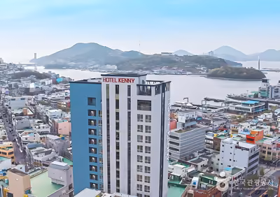 호텔케니여수