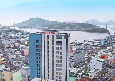 호텔케니여수