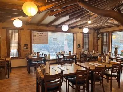 보리향