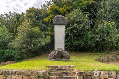 충주 이수일 신도비